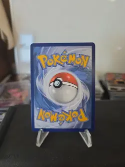 Pokemon TCG Gengar EX Temporal Forces Ultra Rare Card 193/162 Scarlet & Violet - Image 3