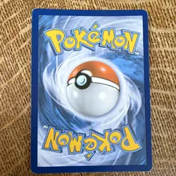 Pokemon M Mewtwo EX Full Art Ultra Rare Holo 160/162 Breakthrough 210 HP - Image 2