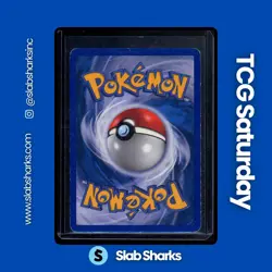 2005 POKEMON EX DELTA SPECIES #62/113 DITTO (GEODUDE) - Image 2