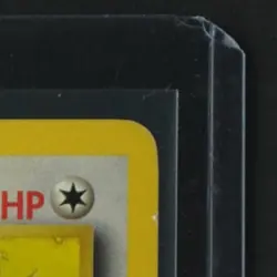 2000 POKEMON BASE SET 2 #48/130 LICKITUNG - Image 5