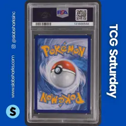 2016 POKEMON XY BS PROMO RED BLUE COLLECTION #XY121 CHARIZARD EX FULL ART PSA 9 - Image 2