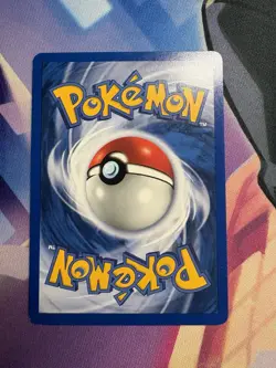 Pokemon TCG Gym Challenge Erika's Bellsprout Card 38/132 Regular VLP - Image 2