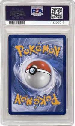 2025 POKEMON MEG EN-MEGA EVOLUTION ULTRA RARE #164 MEGA KANGASKHAN EX PSA 9 - Image 2