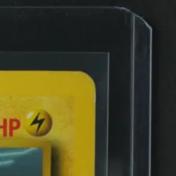 2000 POKEMON BASE SET 2 #79/130 MAGNEMITE - Image 5