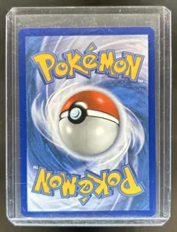 2025 Pokemon MEP Black Star Promos Mega Charizard X ex #023 - Image 2