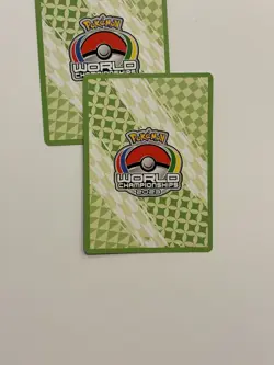 Snorlax 143/196 2023 World Championships Deck Variant Lost Origin Pokemon NM D - Image 2