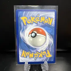 Pokemon Lycanroc GX SV66/SV94 Hidden Fates Shiny Vault Full Art Holo Rare - Image 2