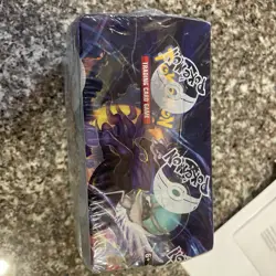 Pokemon Chilling Reign Factory Sealed Booster Box - Image 2