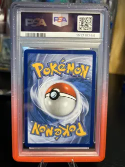 Team Rocket's Mewtwo ex | PSA 10 | #281 SIR | 2026 Pokemon Ascended Heroes - Image 2