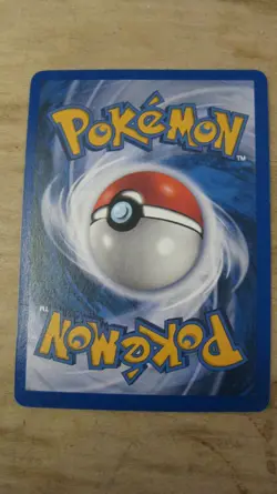 2003 POKEMON BLACK STAR PROMO #002 GROUDON EX - Image 4