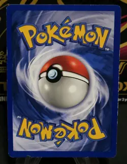 Pokemon Base Set Shadowless Holo Clefairy #5/102, Vintage Wizards Of The Coast - Image 2