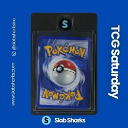 2001 POKEMON NEO DISCOVERY #17/75 YANMA HOLO RARE - Image 2
