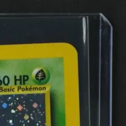 2001 POKEMON NEO DISCOVERY #17/75 YANMA HOLO RARE - Image 5