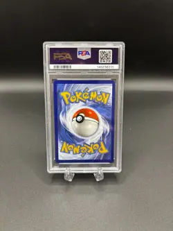 Pokemon Charmander 168/165 Sv: Scarlet & Violet 151 Holo PSA Mint 9 - Image 2