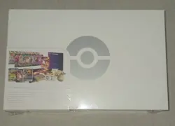 Pokemon TCG Sword and Shield Charizard Ultra Premium Collection Box Sealed New 820650871115 - Image 2