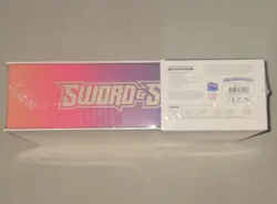 Pokemon TCG Sword and Shield Charizard Ultra Premium Collection Box Sealed New 820650871115 - Image 5