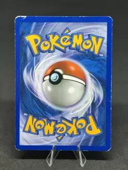 Pokemon TCG Jolteon POP Series 3 3/17 70 HP Stage 1 Holo Rare 2006 English - Image 3