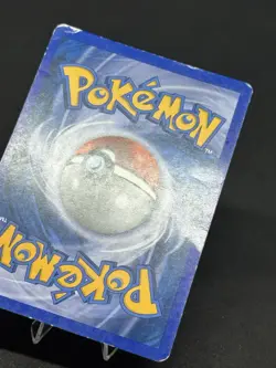 Pokemon TCG Jolteon POP Series 3 3/17 70 HP Stage 1 Holo Rare 2006 English - Image 4