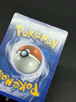 Pokemon TCG Jolteon POP Series 3 3/17 70 HP Stage 1 Holo Rare 2006 English - Image 5