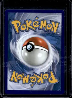 2023-25 Pokemon SV Black Star Promos Team Rocket's Persian ex #218 - Image 2