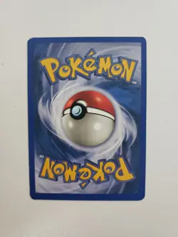 Hitmonlee 42/105 Neo Destiny Regular (Pokemon TGC) MP - Image 2