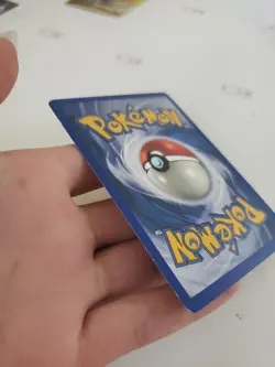 Hitmonlee 42/105 Neo Destiny Regular (Pokemon TGC) MP - Image 3