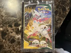 Pokemon: Evolving Skies Booster Box Sealed w/ Acrylic Case - Image 5