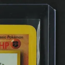 2000 POKEMON BASE SET 2 #52/130 MAROWAK - Image 5