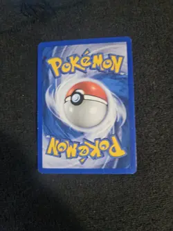 Totodile - 80/111 - Pokemon Neo Genesis Unlimited Card WOTC LP - Image 2