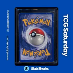 2005 POKEMON EX DELTA SPECIES #62/113 DITTO (GEODUDE) - Image 2