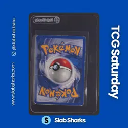 2000 POKEMON NEO GENESIS #45/111 QUAGSIRE - Image 2