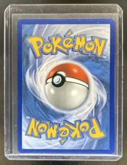 2025 Pokemon Phantasmal Flames Mega Charizard X ex Double Rare #013/094 - Image 2