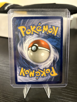 Mega Lopunny & Jigglypuff GX TAG TEAM 165/236 Pokemon TCG - Image 2