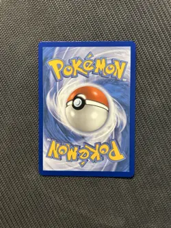 Pokemon TCG Mega Manectric 158/132! NM Condition! See Description! - Image 2