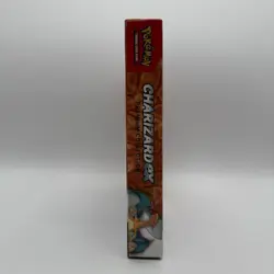 Pokemon TCG: Charizard ex Premium Collection Box - 6 Boosters Packs Promo Cards 820650873232 - Image 4