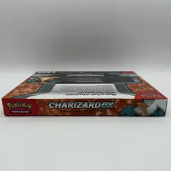Pokemon TCG: Charizard ex Premium Collection Box - 6 Boosters Packs Promo Cards 820650873232 - Image 5