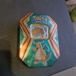 Pokemon Trading Card Game Tin - Image 2