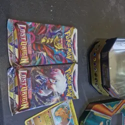 Pokemon Trading Card Game Tin - Image 3
