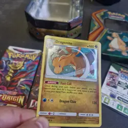 Pokemon Trading Card Game Tin - Image 5