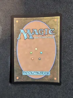 FOIL LEONARDO, SEWER SAMURAI (BORDERLESS) (215) Teenage Mutant Ninja Turtles TMT - Image 2