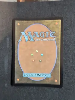 Dark Leo & Shredder - Foil - English Magic the Gathering - Image 2