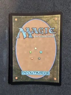 Underworld Breach 0010 PZA Foil Teenage Mutant Ninja Turtles MTG - Image 2