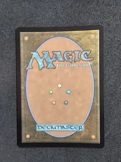 Casey Jones, Back Alley Brute (Borderless Surge Foil) TMNT MTG NM - Image 2