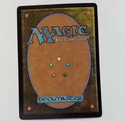 March of the World Ooze (Showcase) Aetherdrift Foil - Image 2