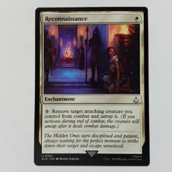 Reconnaissance Universes Beyond: Assassin's Creed Regular - Image 1