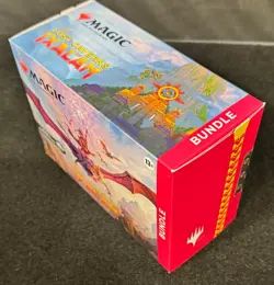 Magic the Gathering MTG THE Lost Caverns of Ixalan BUNDLE SEALED - Image 2