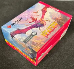 Magic the Gathering MTG THE Lost Caverns of Ixalan BUNDLE SEALED - Image 3