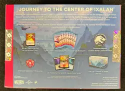 Magic the Gathering MTG THE Lost Caverns of Ixalan BUNDLE SEALED - Image 4