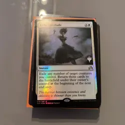 Eerie Interlude Shadows over Innistrad Foil - Image 3