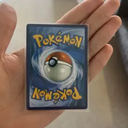 Pokemon Pikachu & Zekrom GX TCG Sun & Moon Team Up Holo Ultra Rare Card 33/181 - Image 3